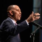 Hakeem Jeffries