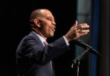 Hakeem Jeffries