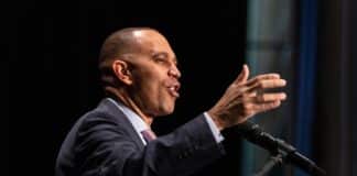 Hakeem Jeffries