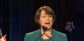 Klobuchar
