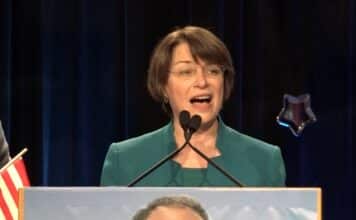 Klobuchar