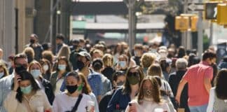 masks