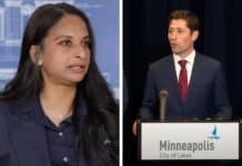 Minneapolis police staffing lawsuit against Mayor Frey set for April 2027 trial