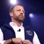 China-made voting machine parts under scrutiny as DHS links funding to election audits Markwayne Mullin