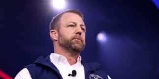 Markwayne Mullin