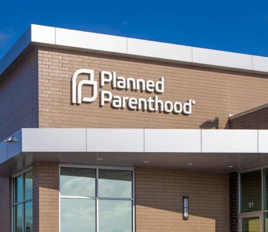 Planned Parenthood