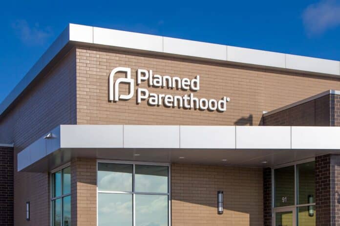 Planned Parenthood