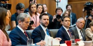$229 billion in fraud found by Vance’s anti-fraud task force, White House says JD Vance