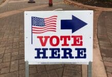 vote