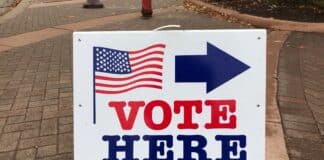 vote