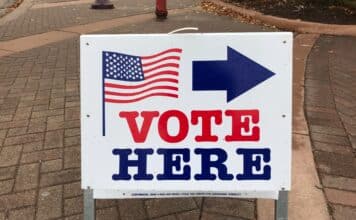 vote