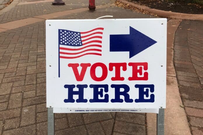 vote