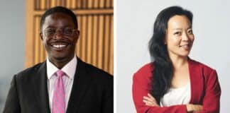David Crowley defeats democratic socialist Francesca Hong in Wisconsin gubernatorial primary