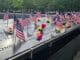 The 9/11 Memorial in New York City/Shutterstock