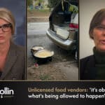 Liz Collin Reports: Becka Thompson