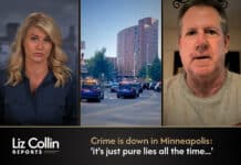 Liz Collin Reports