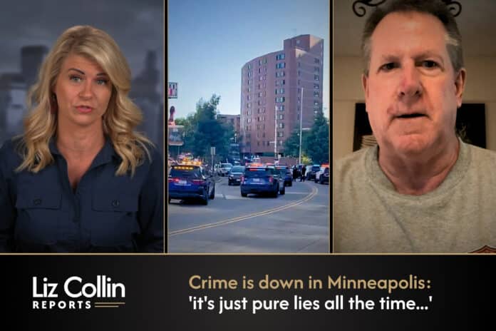 Liz Collin Reports