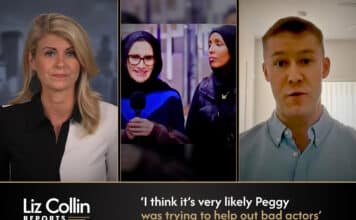 Liz Collin Reports