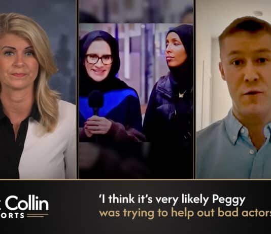 Liz Collin Reports