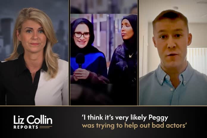 Liz Collin Reports