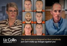 Liz Collin Reports