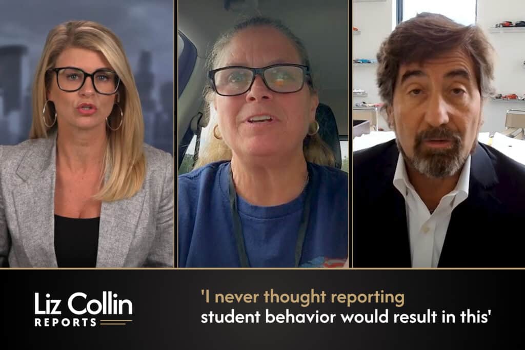 EXCLUSIVE: Attorney for Minneapolis Teacher Says ‘Wildly Excessive Anti-White Political Correctness Has Gone Too Far’