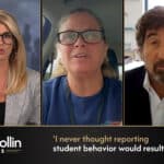 EXCLUSIVE: Attorney for Minneapolis teacher says ‘wildly excessive anti-white political correctness has gone too far’ Liz Collin Reports
