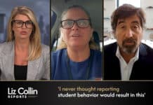 Liz Collin Reports
