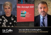 Liz Collin Reports