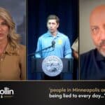 LIz Collin Reports