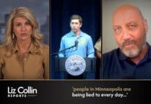 LIz Collin Reports