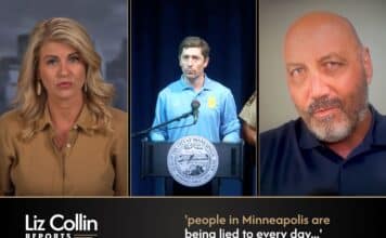 LIz Collin Reports