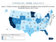 Fraud subjects per capita