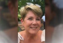 EXCLUSIVE: Husband of Loring Towers property manager shot six times describes her fight for survival