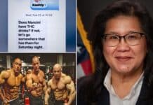 Kaohly Her Axel Henry lawsuit