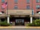A Minnesota Department of Human Services building in St. Paul, Minn. (Alpha News)