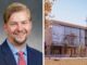 Left: Rep. Harry Niska/Minnesota House; Right: Crown College/Facebook