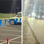 Shots fired on Edina church campus basketball court Tuesday night, latest in string of violent incidents