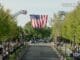 Providence Academy is hosting its annual 9/11 tribute and salute to first responders Friday morning on its Plymouth campus. (Providence Academy)