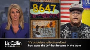 Liz Collin Reports