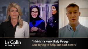 Liz Collin Reports