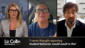 Liz Collin Reports