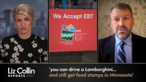 Liz Collin Reports