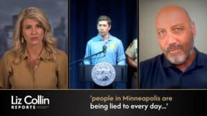 Liz Collin Reports