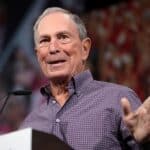 Michael Bloomberg