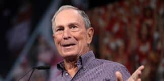 Michael Bloomberg