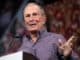 Michael Bloomberg