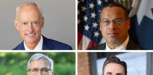 Republican attorney general, state auditor candidates lead DFL opponents in cash on hand