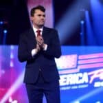 Charlie Kirk
