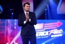 Charlie Kirk